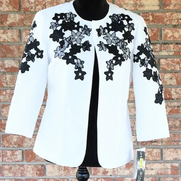 PETER Nygard Jacket - Picture 2 of 7